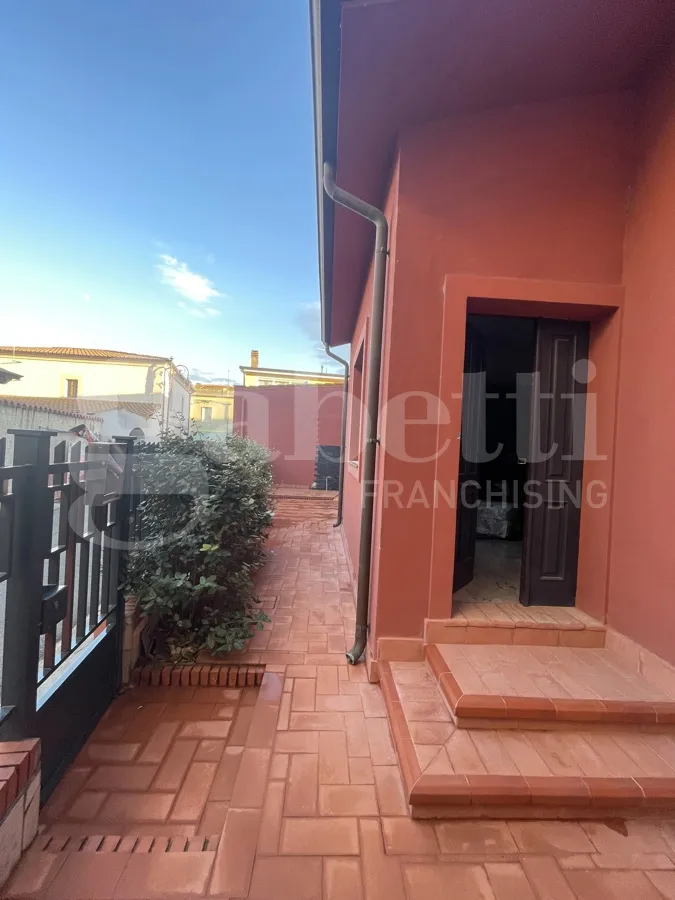 Casa Indipendente in vendita a Terralba - foto 5