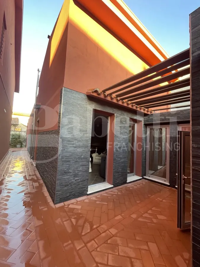 Casa Indipendente in vendita a Terralba - foto 6