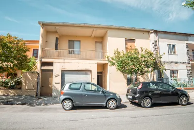 Casa Indipendente a Terralba