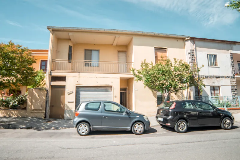 Casa Indipendente in vendita a Terralba - foto 1