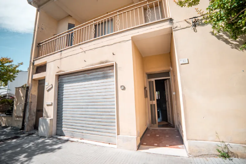 Casa Indipendente in vendita a Terralba - foto 2