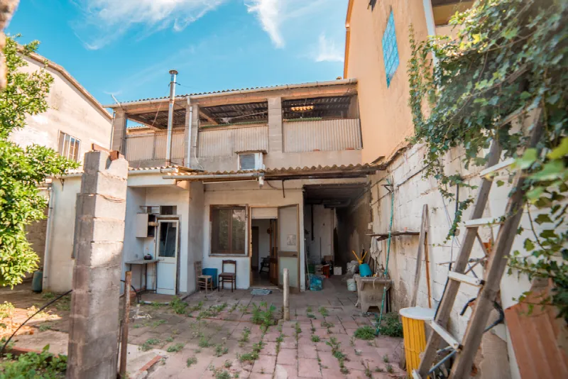 Casa Indipendente in vendita a Terralba - foto 4