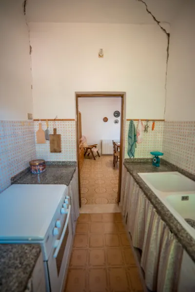 Casa Indipendente in vendita a Terralba - foto 6