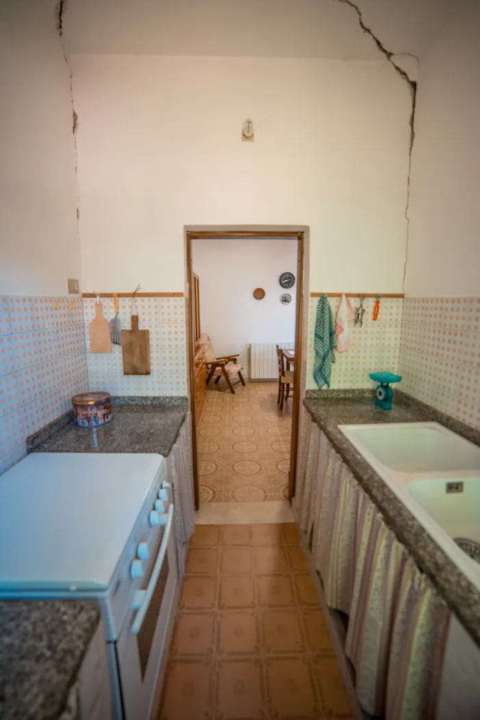 Casa Indipendente in vendita a Terralba - foto 6