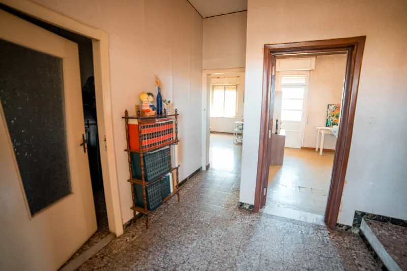 Casa Indipendente in vendita a Terralba - foto 7