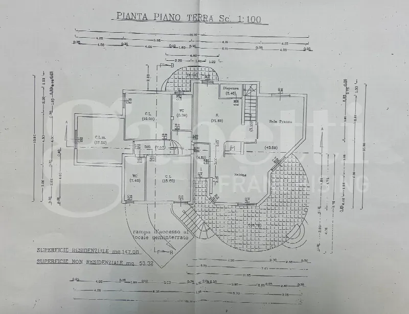 Villa in vendita a Palmas Arborea - foto 7