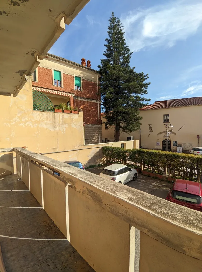Appartamento in vendita a Oristano - foto 1