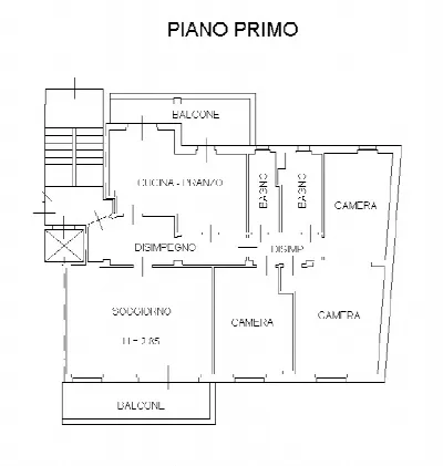 Appartamento in vendita a Oristano - foto 9