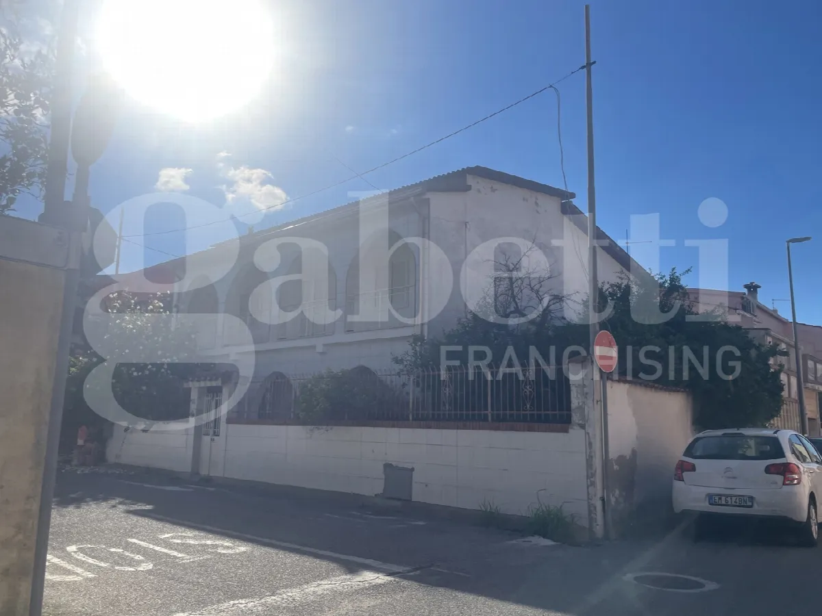 Casa Indipendente in vendita a Terralba - foto 2