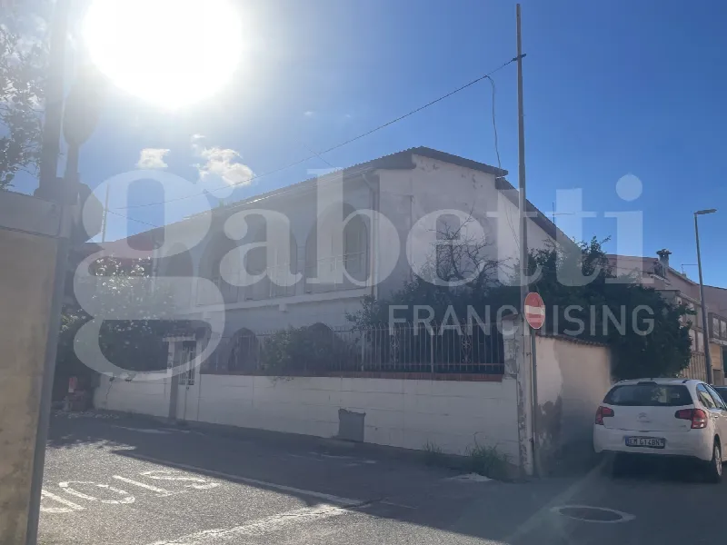 Casa Indipendente in vendita a Terralba - foto 2