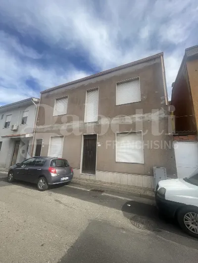 Casa Indipendente a Terralba