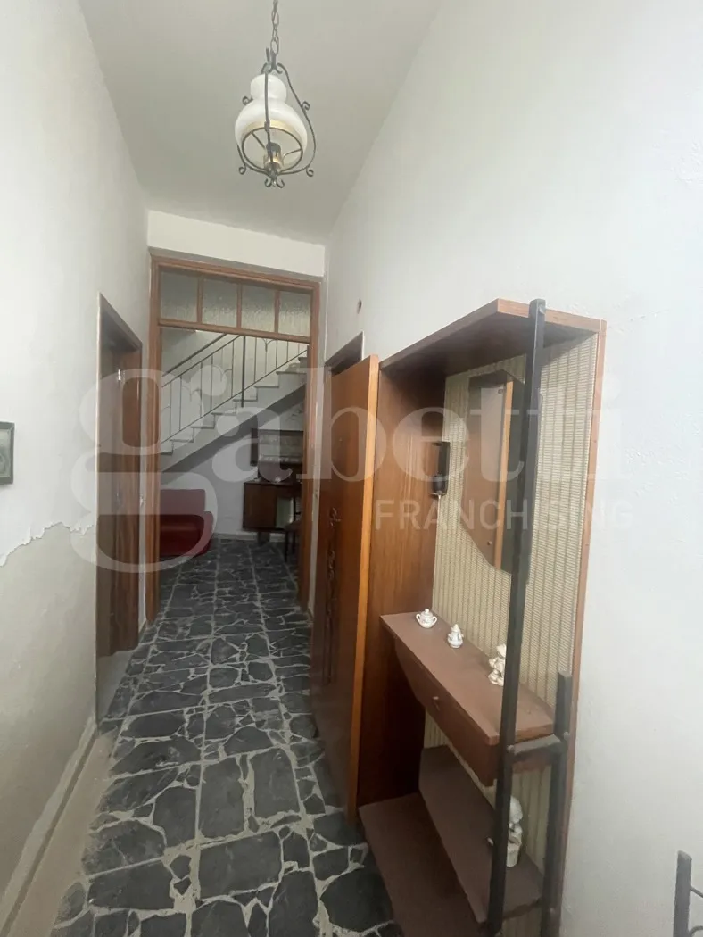 Casa Indipendente in vendita a Terralba - foto 10