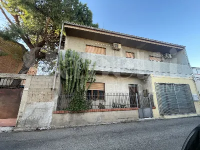 Casa Indipendente a Terralba