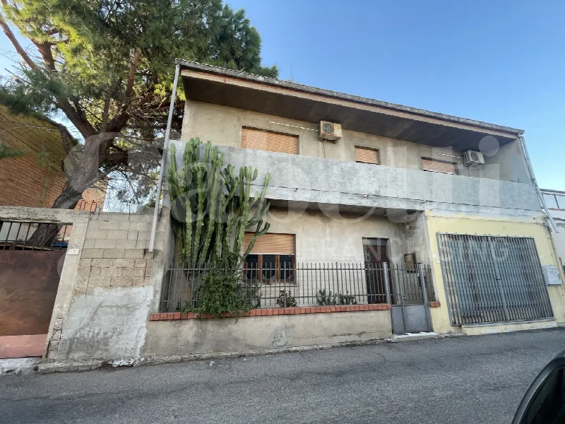 Casa Indipendente in vendita a Terralba - foto 1