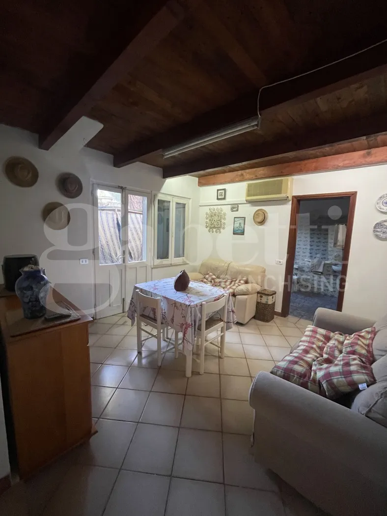 Casa Indipendente in vendita a Terralba - foto 10