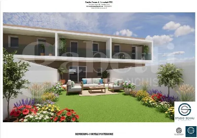 Casa Indipendente in vendita a Terralba - foto 2