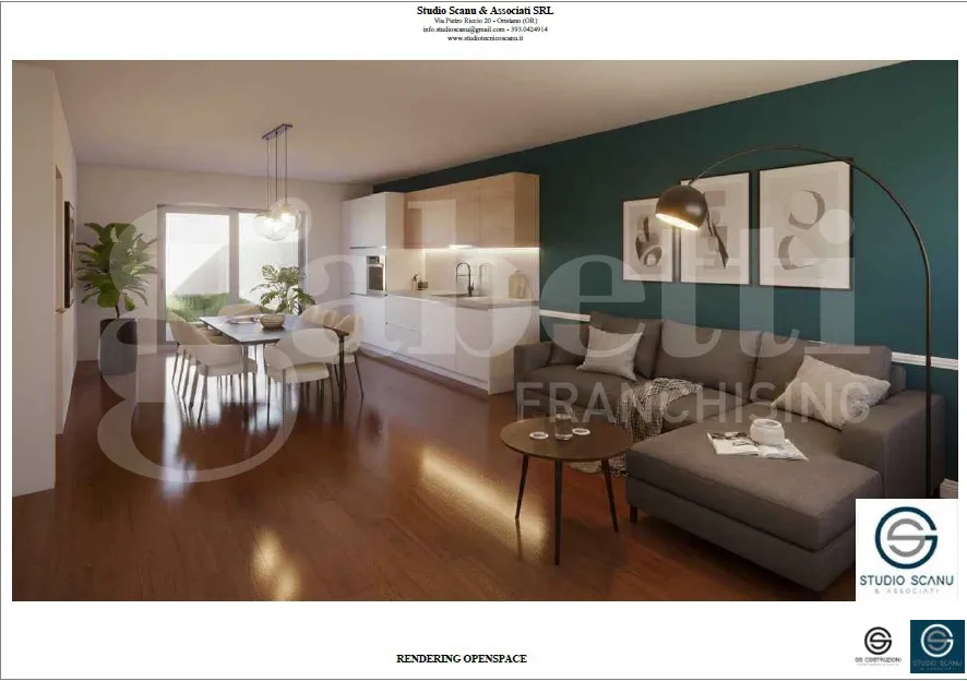 Casa Indipendente in vendita a Terralba - foto 3