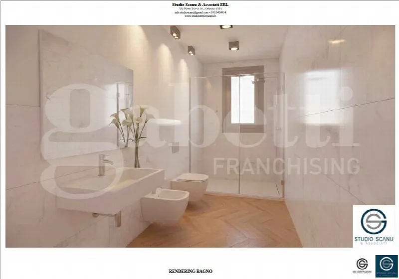 Casa Indipendente in vendita a Terralba - foto 4