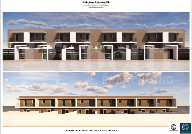 Casa Indipendente in vendita a Terralba - foto 7