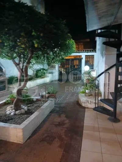Casa Indipendente a Terralba