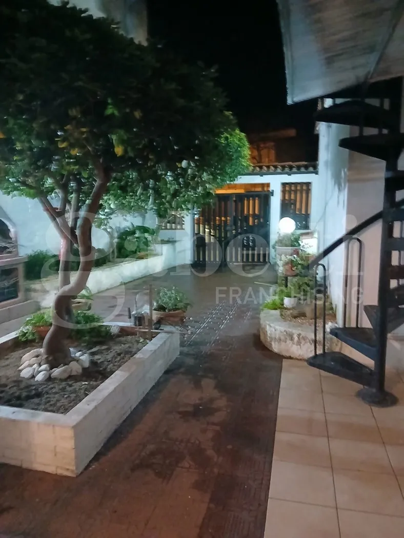 Casa Indipendente in vendita a Terralba - foto 1