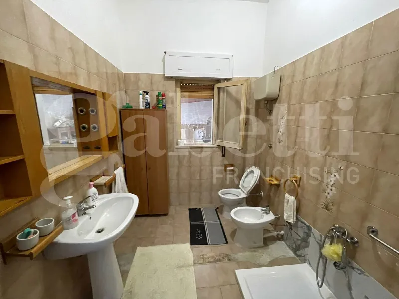 Casa Indipendente in vendita a Santa Giusta - foto 10