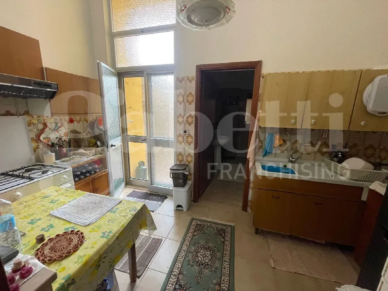 Casa Indipendente in vendita a Santa Giusta - foto 8