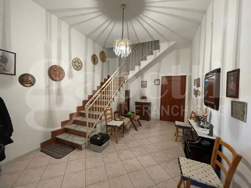Casa Indipendente in vendita a Santa Giusta - foto 9
