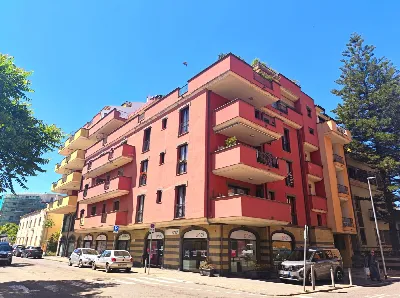 Appartamento a Oristano