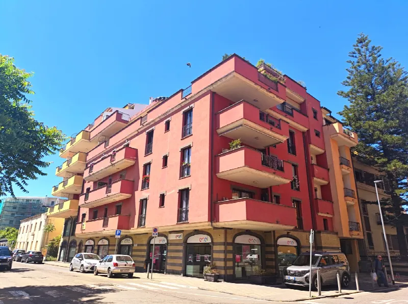 Appartamento in vendita a Oristano - foto 1