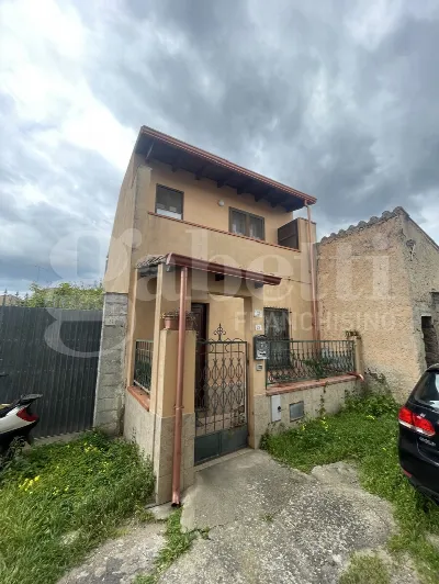 Casa Indipendente a Terralba