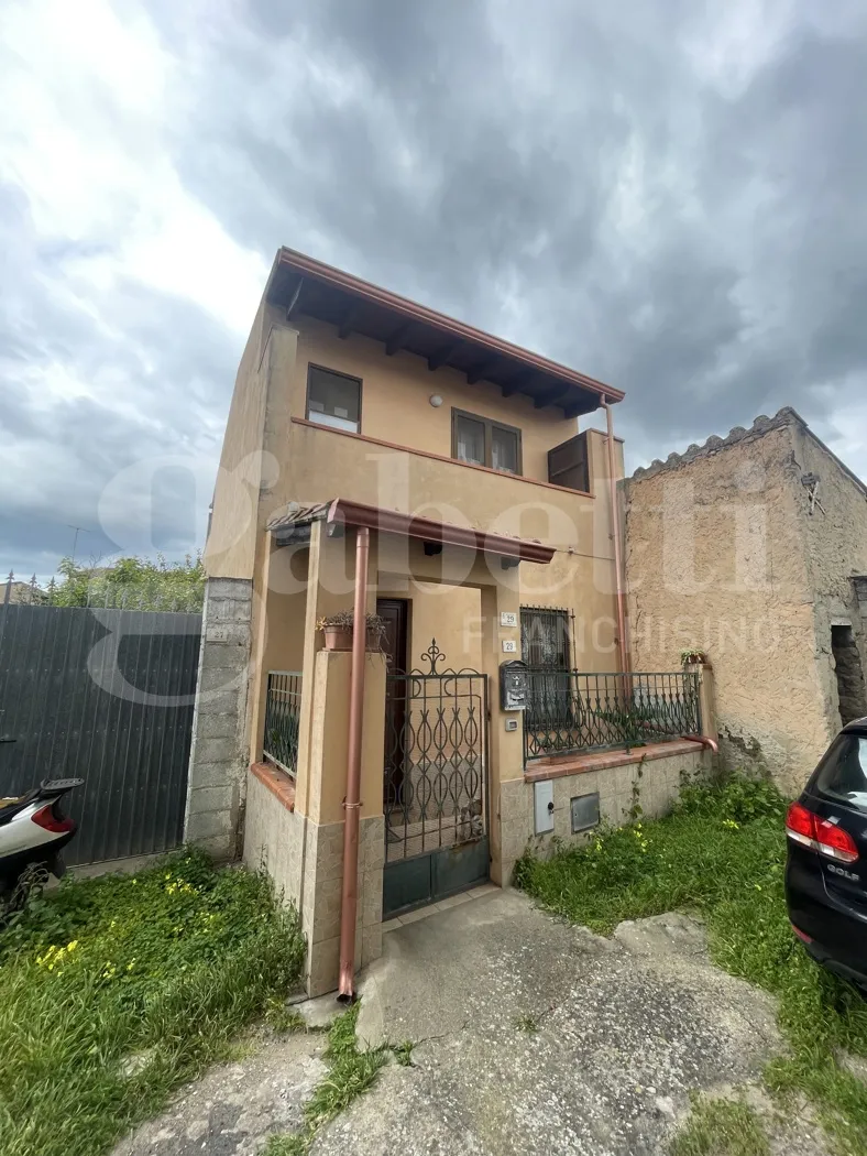 Casa Indipendente in vendita a Terralba - foto 1