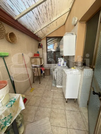 Casa Indipendente in vendita a Terralba - foto 9