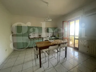 Appartamento a Terralba