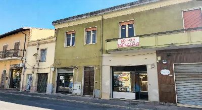 Casa Indipendente a Oristano