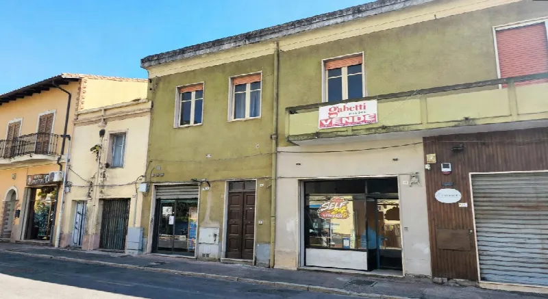 Casa Indipendente in vendita a Oristano - foto 1