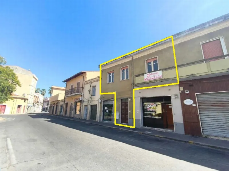 Casa Indipendente in vendita a Oristano - foto 2