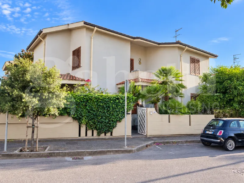 Villa in vendita a Oristano - foto 1