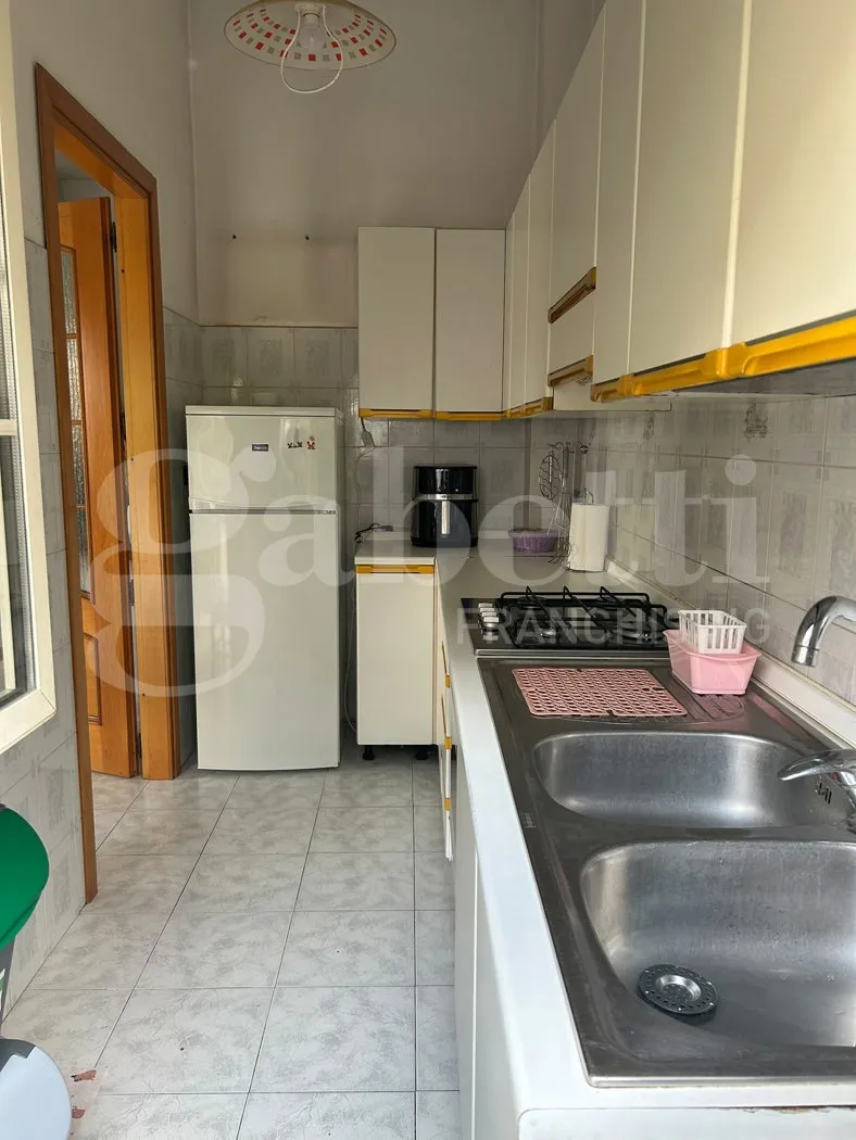 Rustico/Casale in vendita a Santa Giusta - foto 7