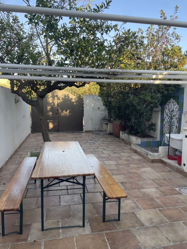 Casa Indipendente in vendita a Oristano - foto 1