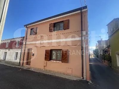 Casa Indipendente a Terralba