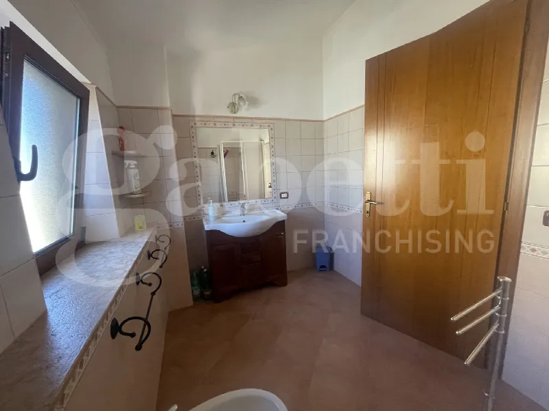 Casa Indipendente in vendita a Terralba - foto 8
