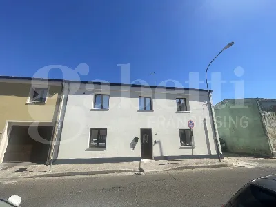 Casa Indipendente a Terralba