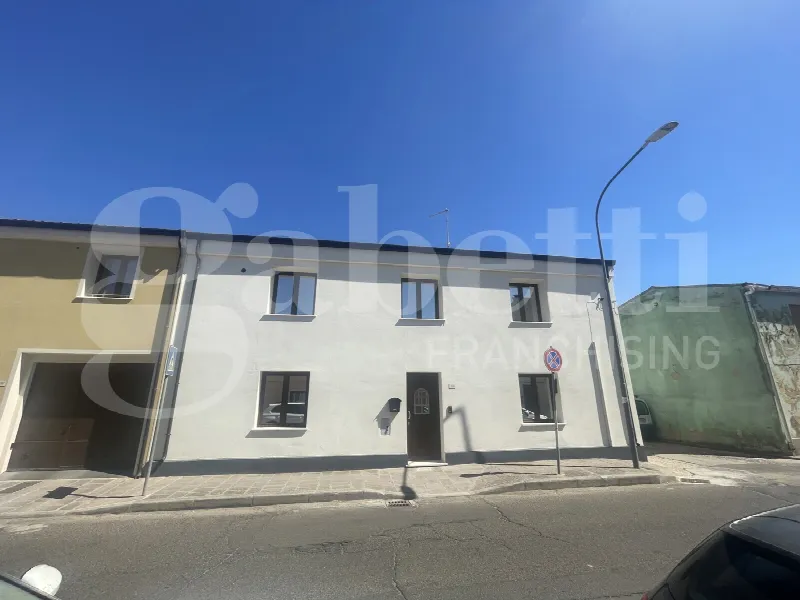 Casa Indipendente in vendita a Terralba - foto 1