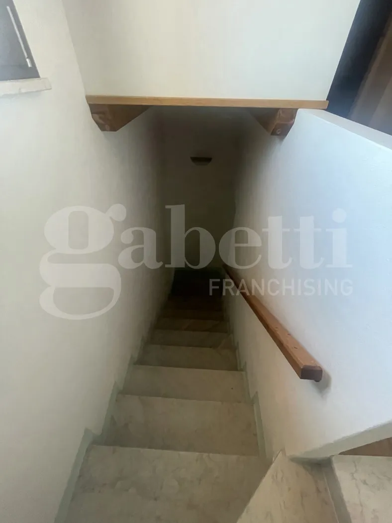 Casa Indipendente in vendita a Terralba - foto 10
