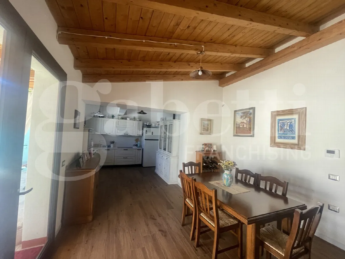 Casa Indipendente in vendita a Terralba - foto 2