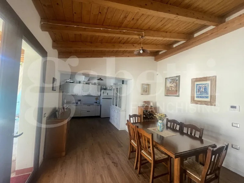 Casa Indipendente in vendita a Terralba - foto 2