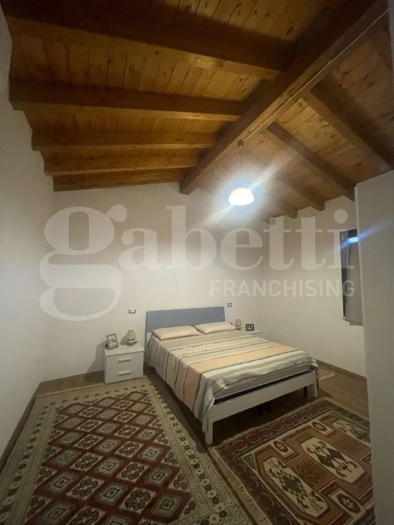 Casa Indipendente in vendita a Terralba - foto 4