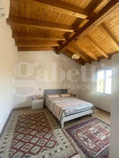 Casa Indipendente in vendita a Terralba - foto 5