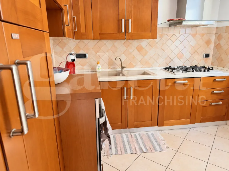 Appartamento in vendita a Oristano - foto 7